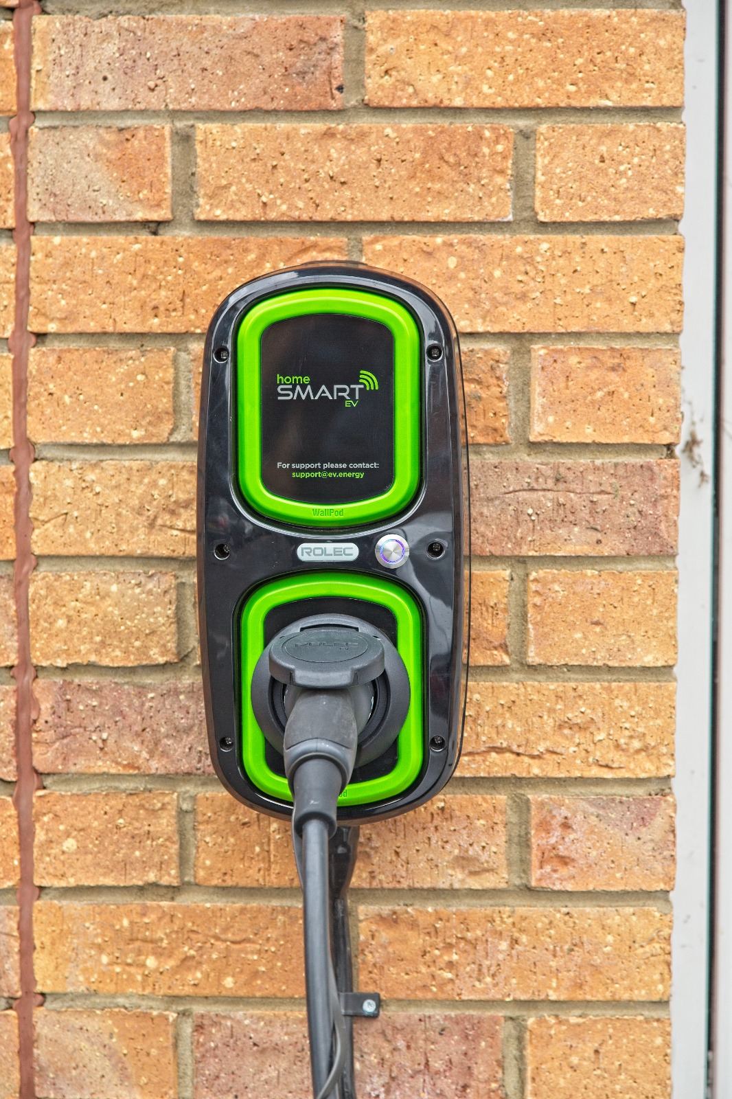 Electric Car Charger Installation Burge Electrical